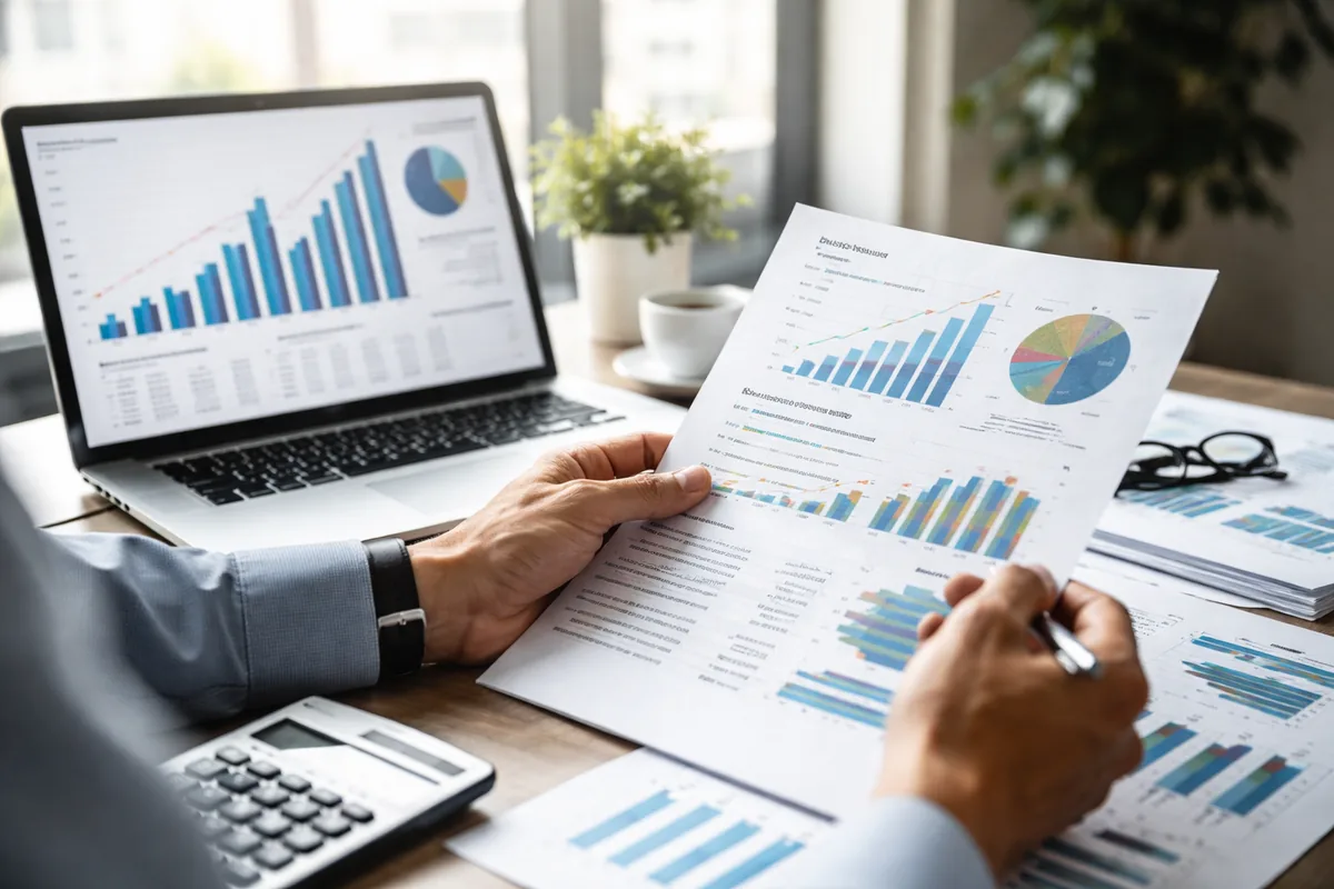 Comment améliorer la performance financière de votre entreprise grâce à l'analyse des coûts