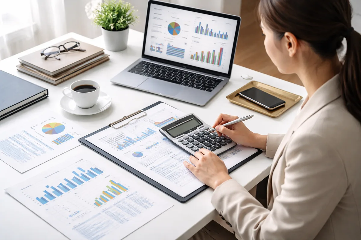 Comment créer un budget efficace pour la croissance de votre entreprise