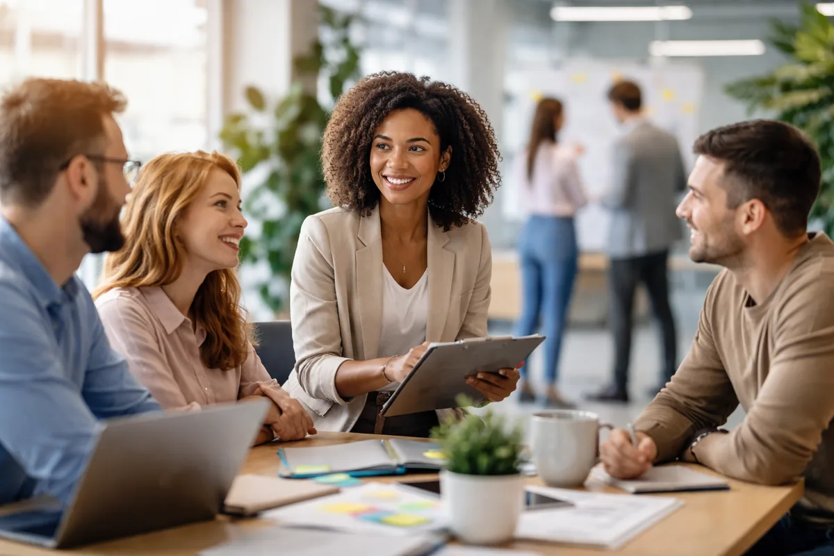 Comment construire une culture d'entreprise solide pour fidéliser les employés