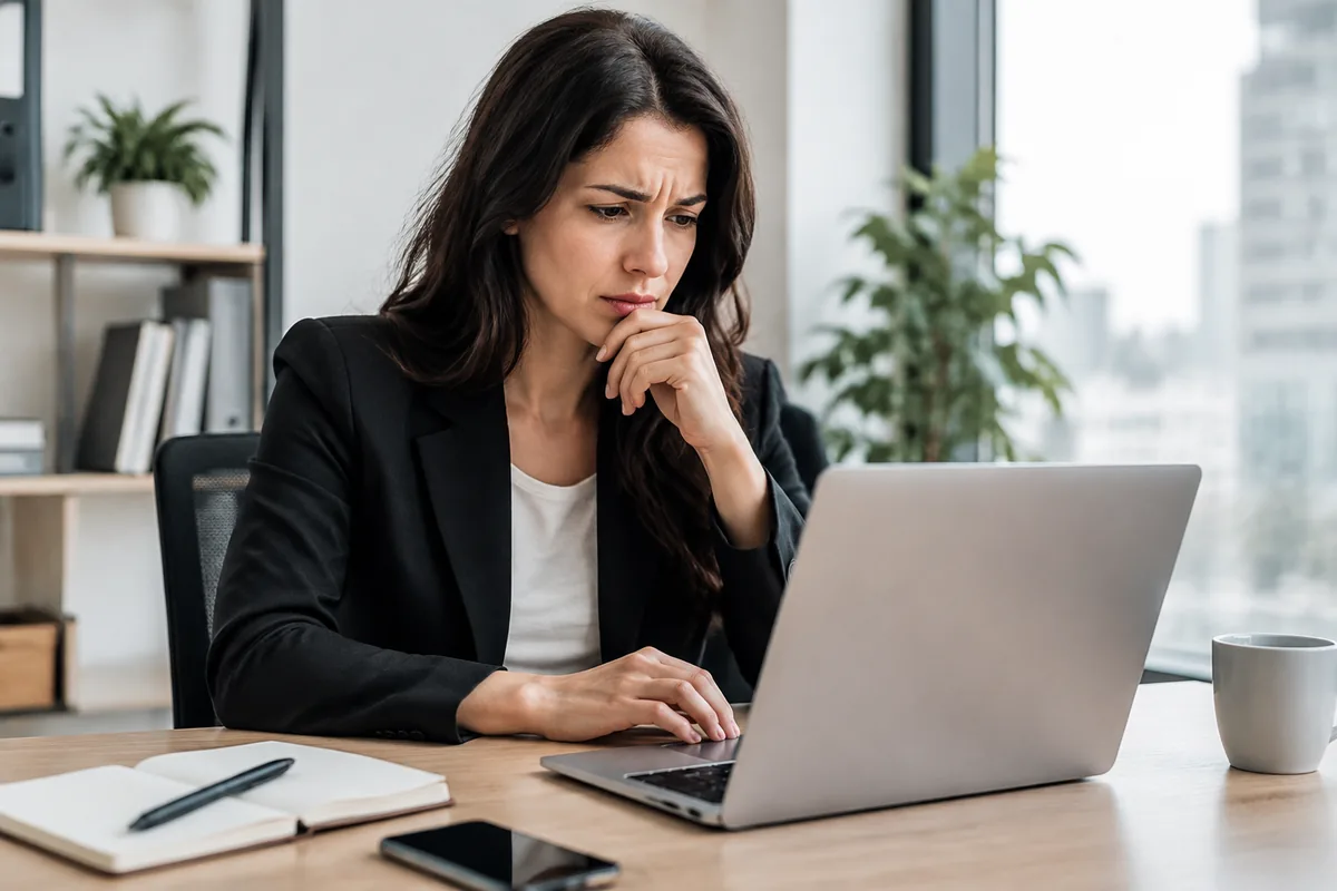 Pourquoi mes campagnes Mailchimp tombent-elles dans les spams ?