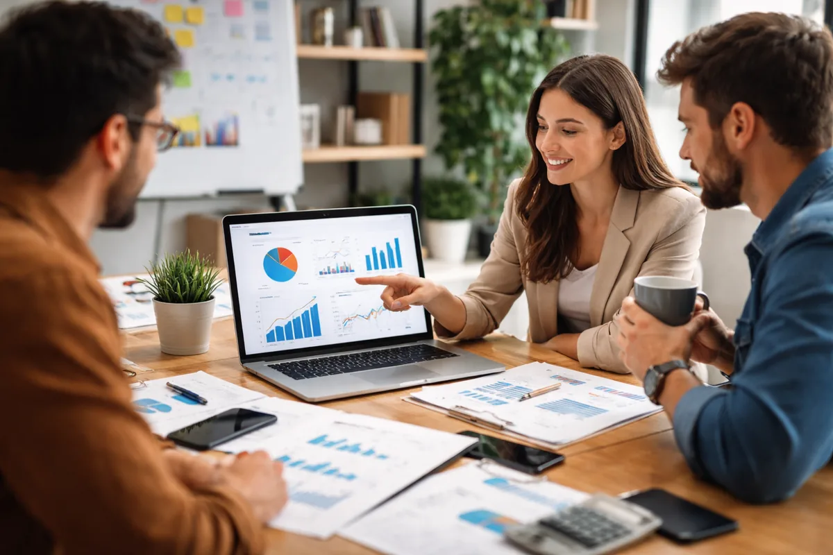 Quels sont les types de business model les plus rentables pour les startups
