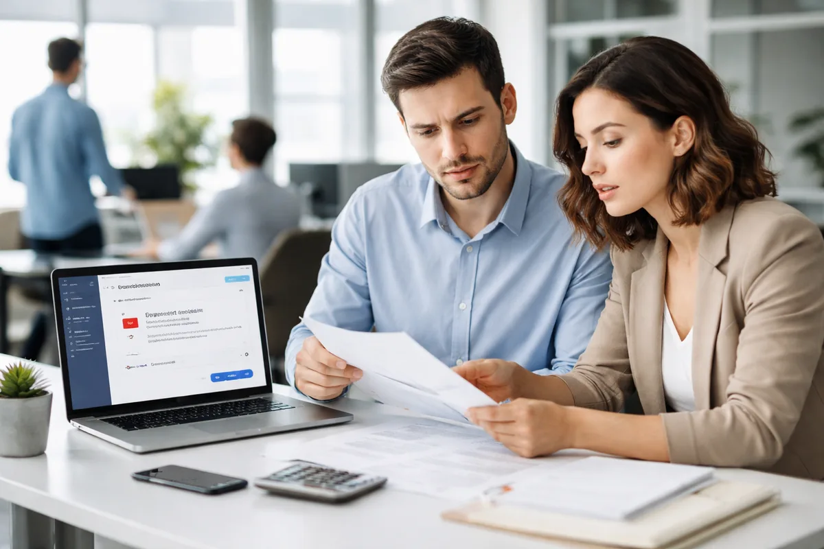 Comment résoudre un rejet de prélèvement SEPA sur GoCardless ?