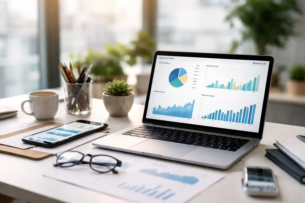 Les tendances actuelles du business en ligne à ne pas ignorer