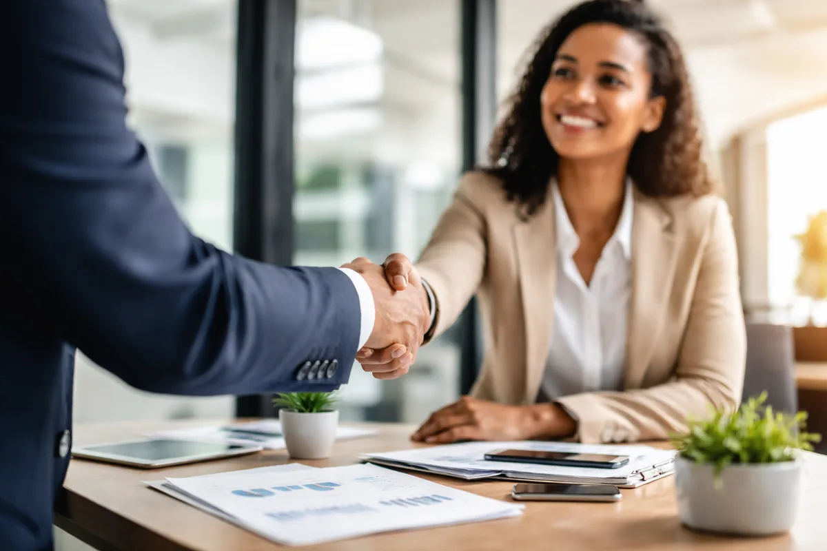 Comment établir une relation commerciale durable avec vos clients