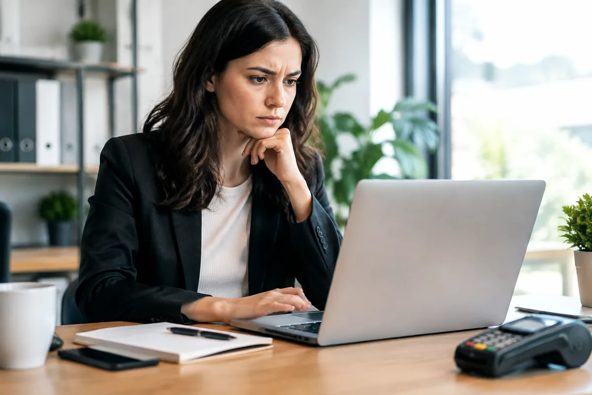 Comment résoudre un problème de passerelle de paiement sur WooCommerce ?