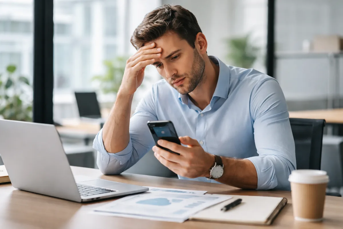 Pourquoi mon compte Qonto est-il bloqué après un virement entrant ?