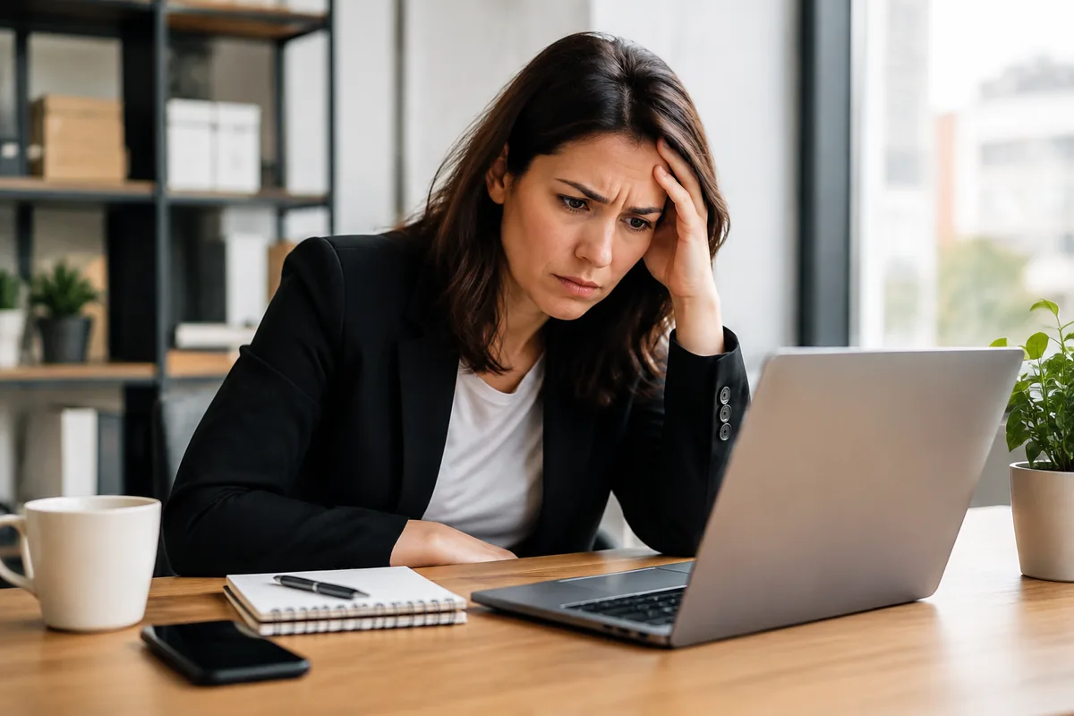 Pourquoi ma boutique Shopify n'enregistre-t-elle plus aucune vente ?