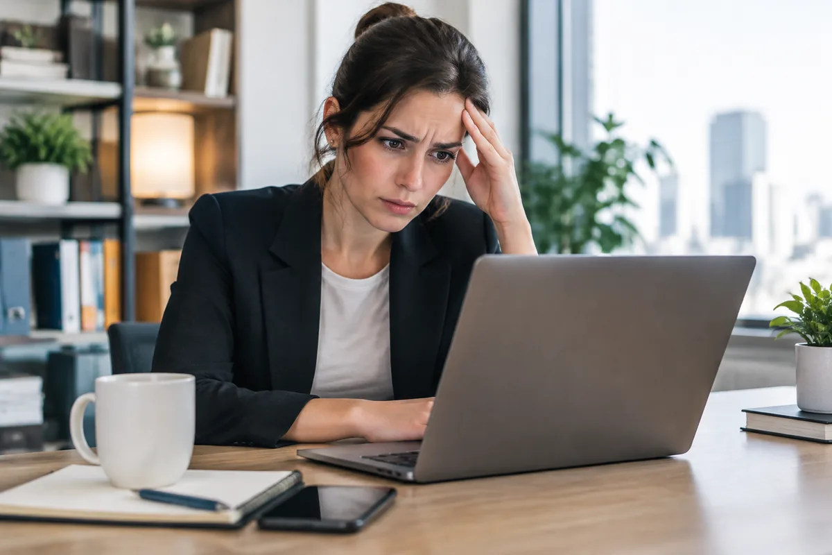 Comment récupérer une page Notion supprimée par erreur ?