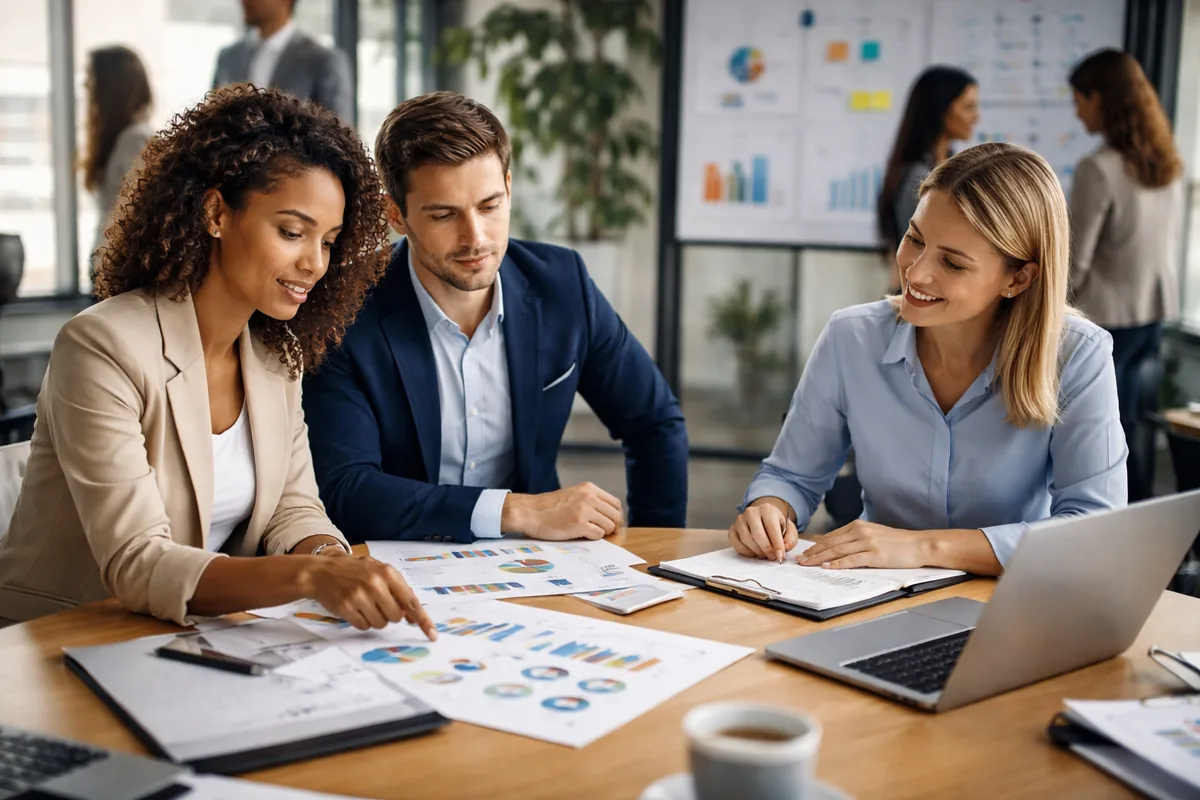 Comment élaborer une stratégie de communication efficace pour votre entreprise