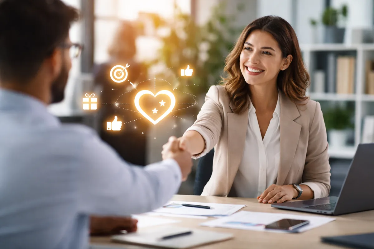 Comment mettre en place une stratégie de fidélisation client efficace pour votre entreprise