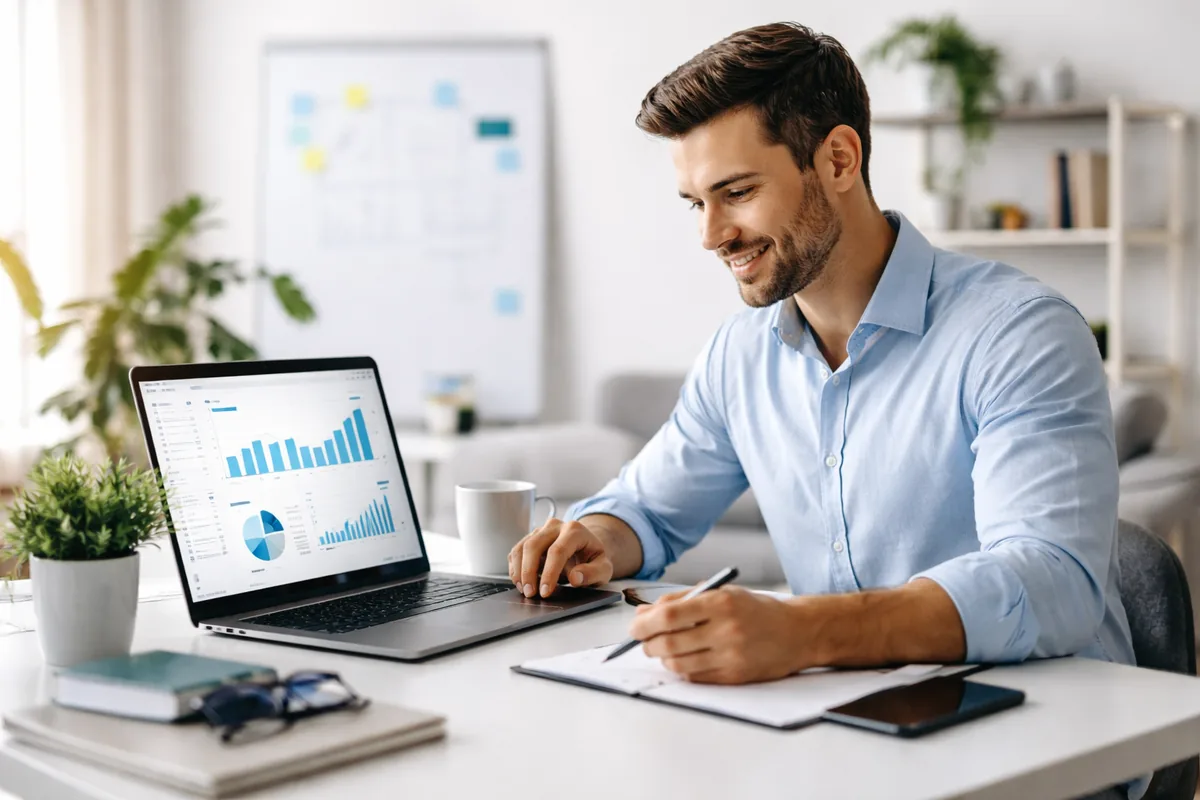 Les stratégies clés pour réussir dans le business en ligne