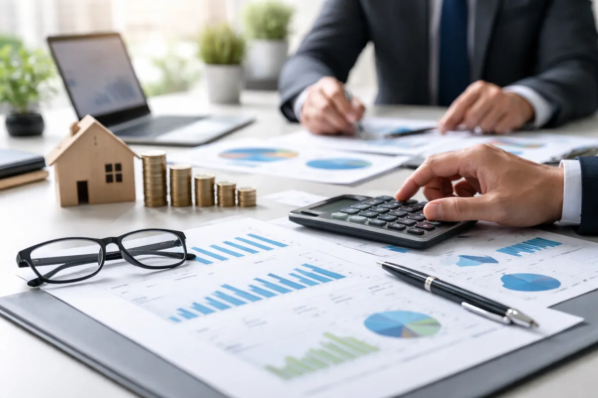 Comment réduire les coûts d'exploitation d'une entreprise efficacement