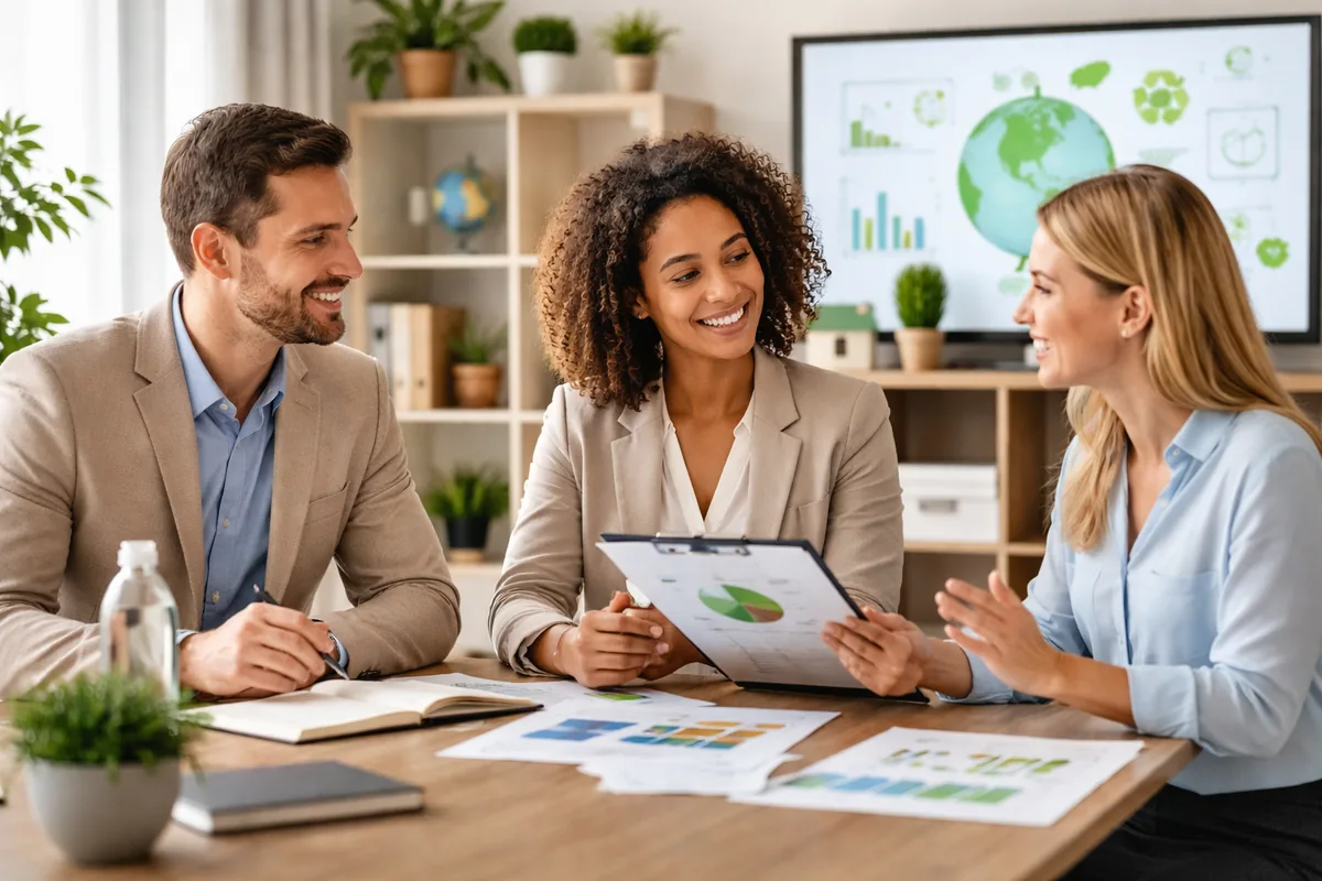 Comment choisir le meilleur organisme de formation RSE