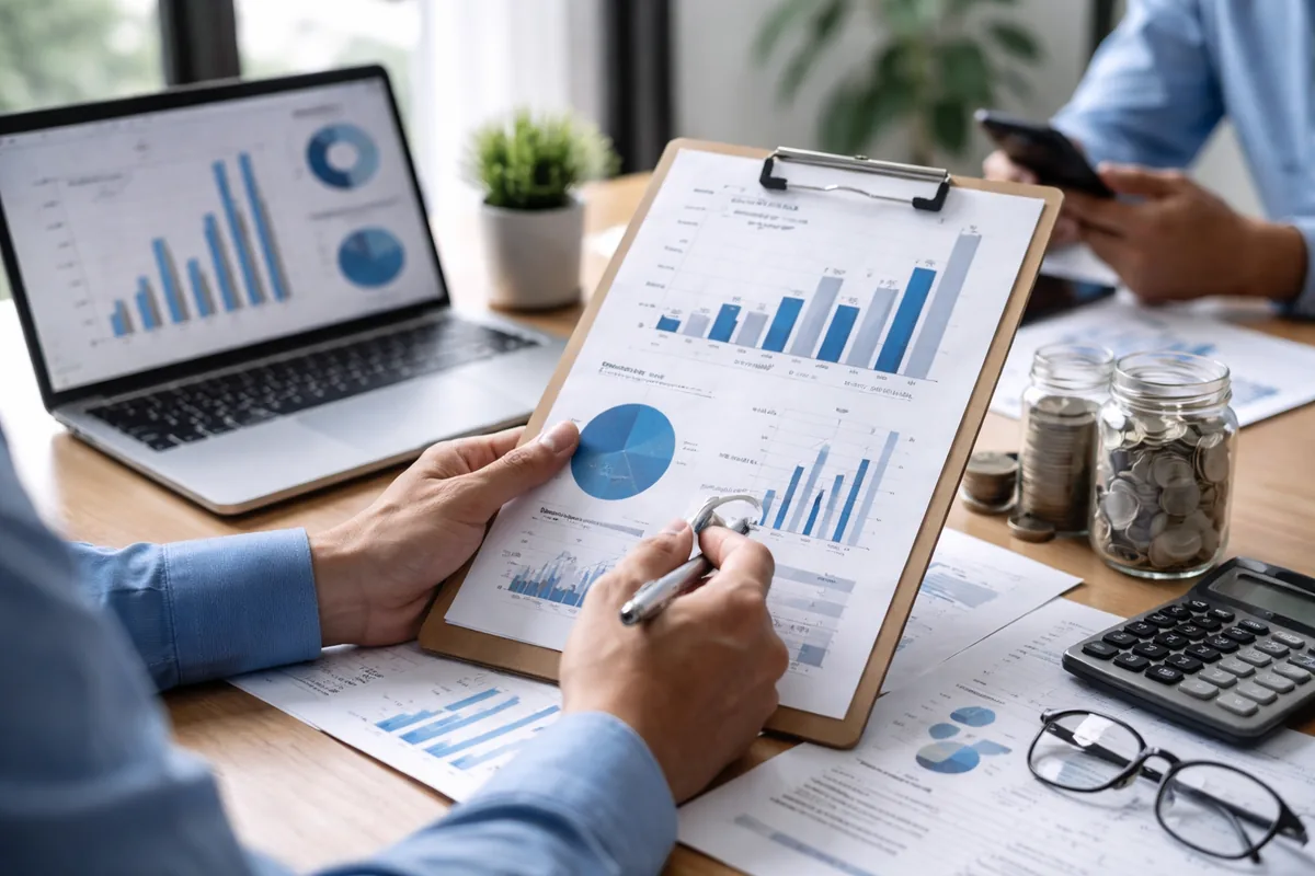 Comment évaluer la rentabilité d'un projet entrepreneurial