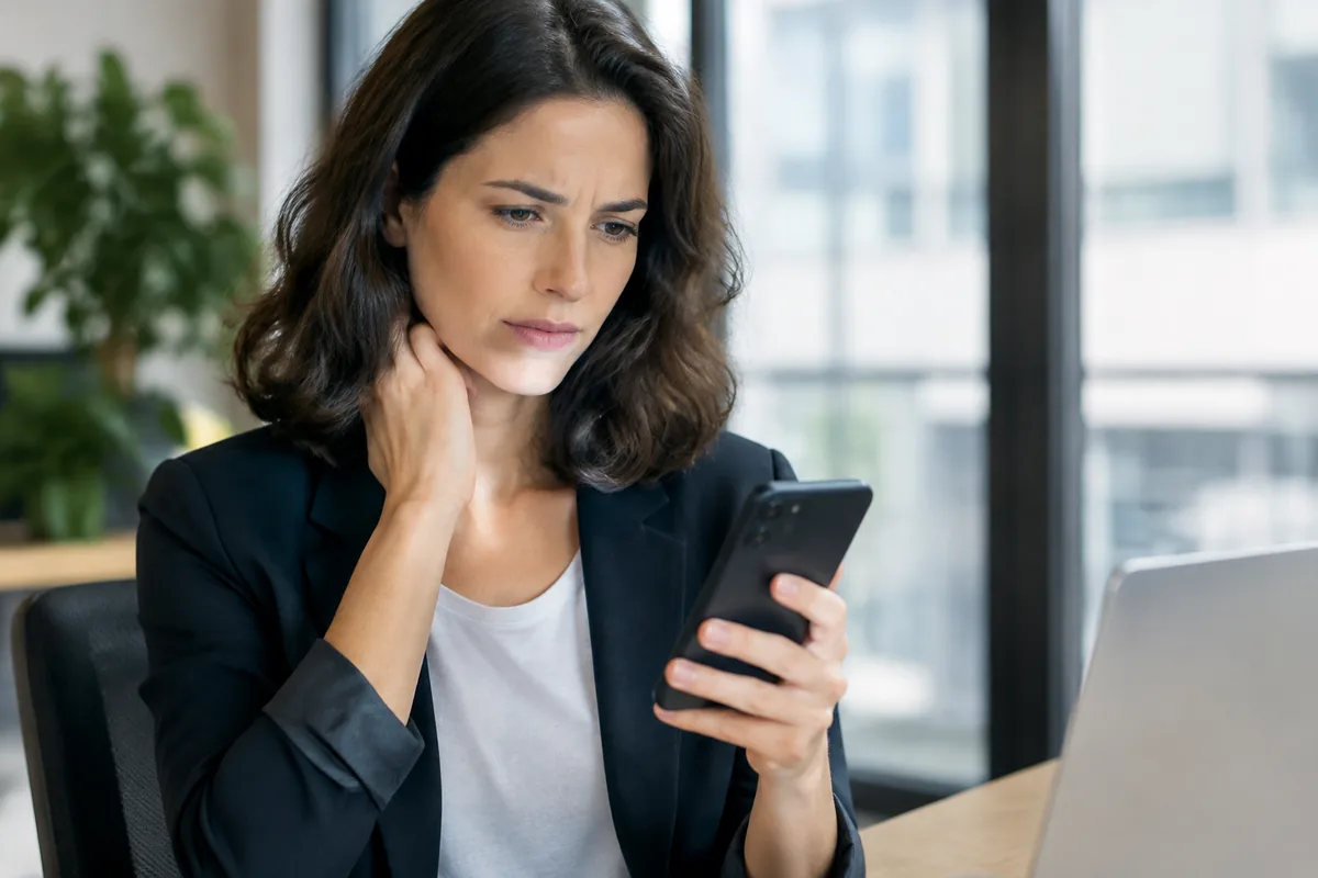 Pourquoi mes notifications Slack n'arrivent-elles plus sur mobile ?